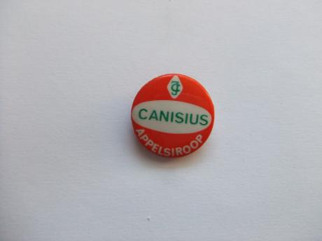 Appelsiroop  Canisius stroopfabriek Nagelbeek Limburg